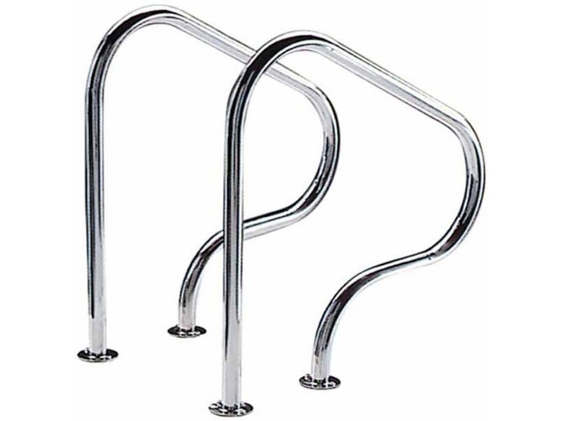 Salida Piscina Modelo SUINGA (800 X 800 mm )