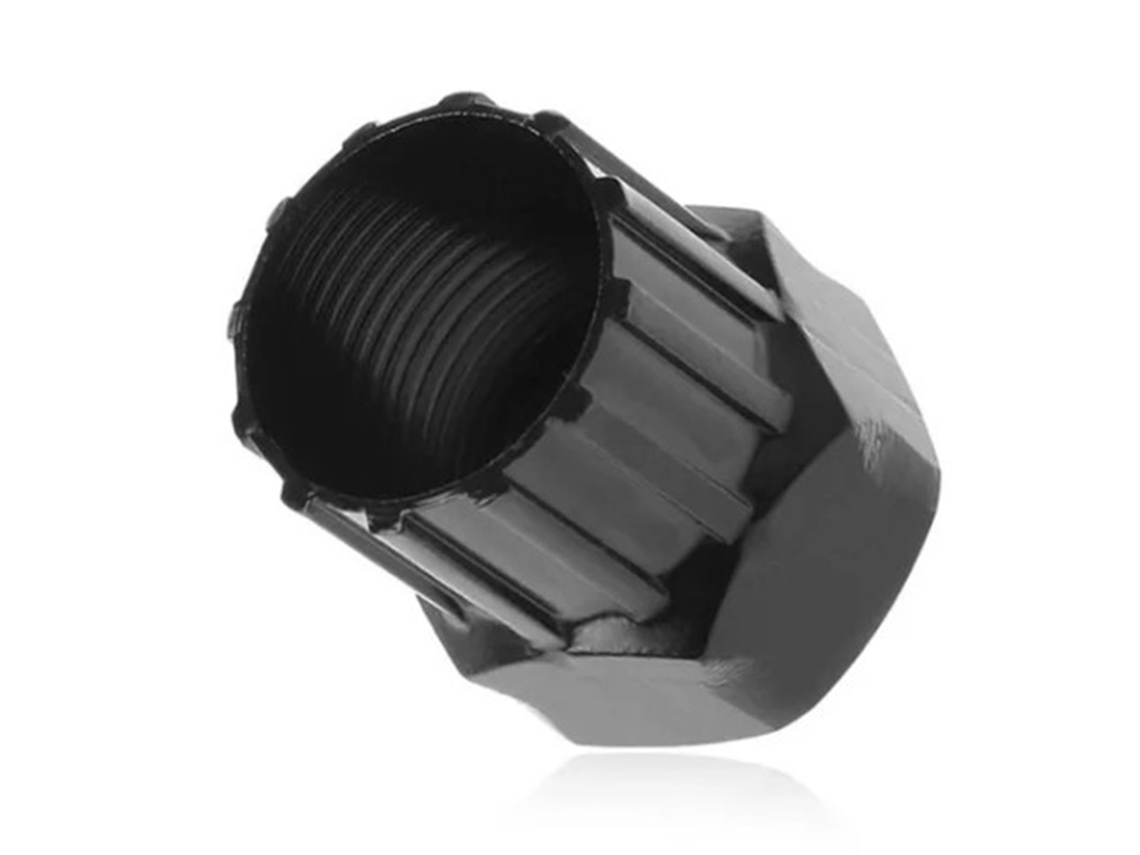 Herramienta Para Desmontar El Volante De Bicicleta, Acero Al Carbono, 12 Dientes, Universal Para Instalación Y Reparación.