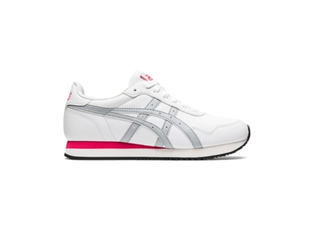 Zapatillas Mujer Cordeles