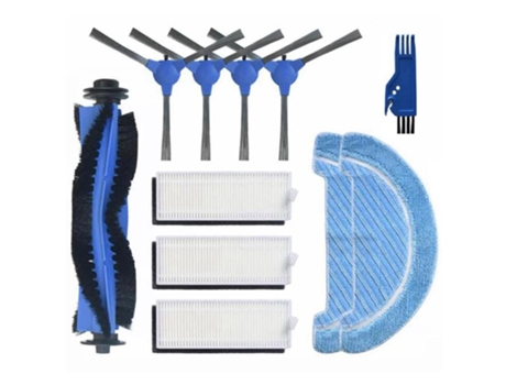 Accesorio Aspiradores CECOTEC l filtro hepa conga 1090 1790 ultra