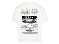 911 Gt3 Rs Classic T-shirt Unisex Best Sellers Sizexxl