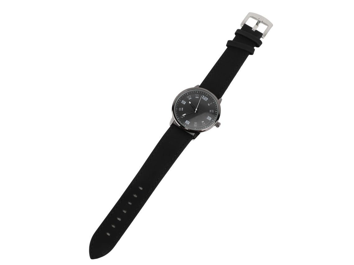 Reloj De Cuarzo De Moda Informal De Negocios Para Hombre