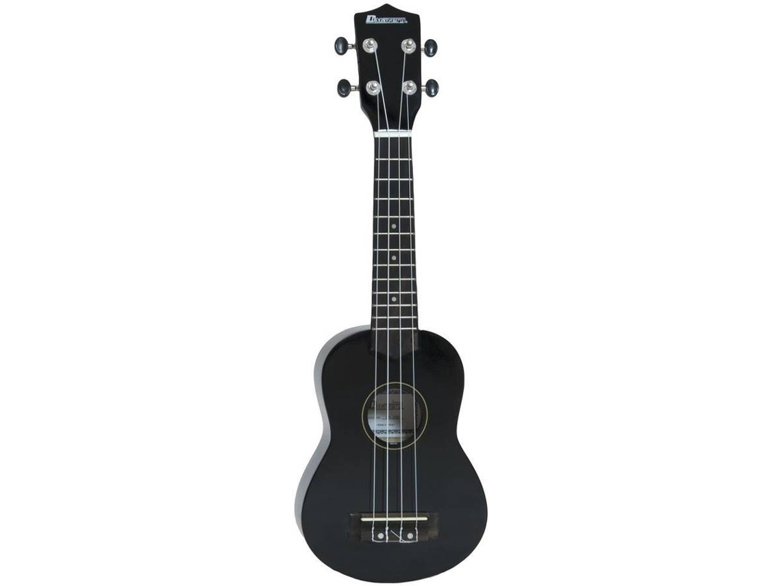 Ukelele DIMAVERY UK-200 black