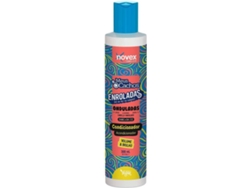 Acondicionador NOVEX Mis Rizos Enroladas Onduladas 300ml