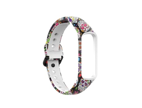 Correa Smartwatch Para Samsung Galaxy Fit2 Cor09 VENISYMLIS