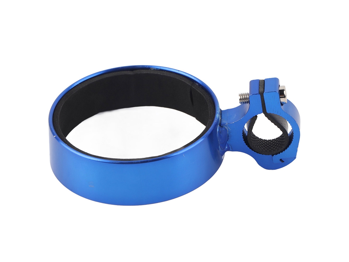 Jinwei-porta Botellas De Aluminio Para Bicicleta, Portavasos Ciclismo, Accesorio Deportivo Azul