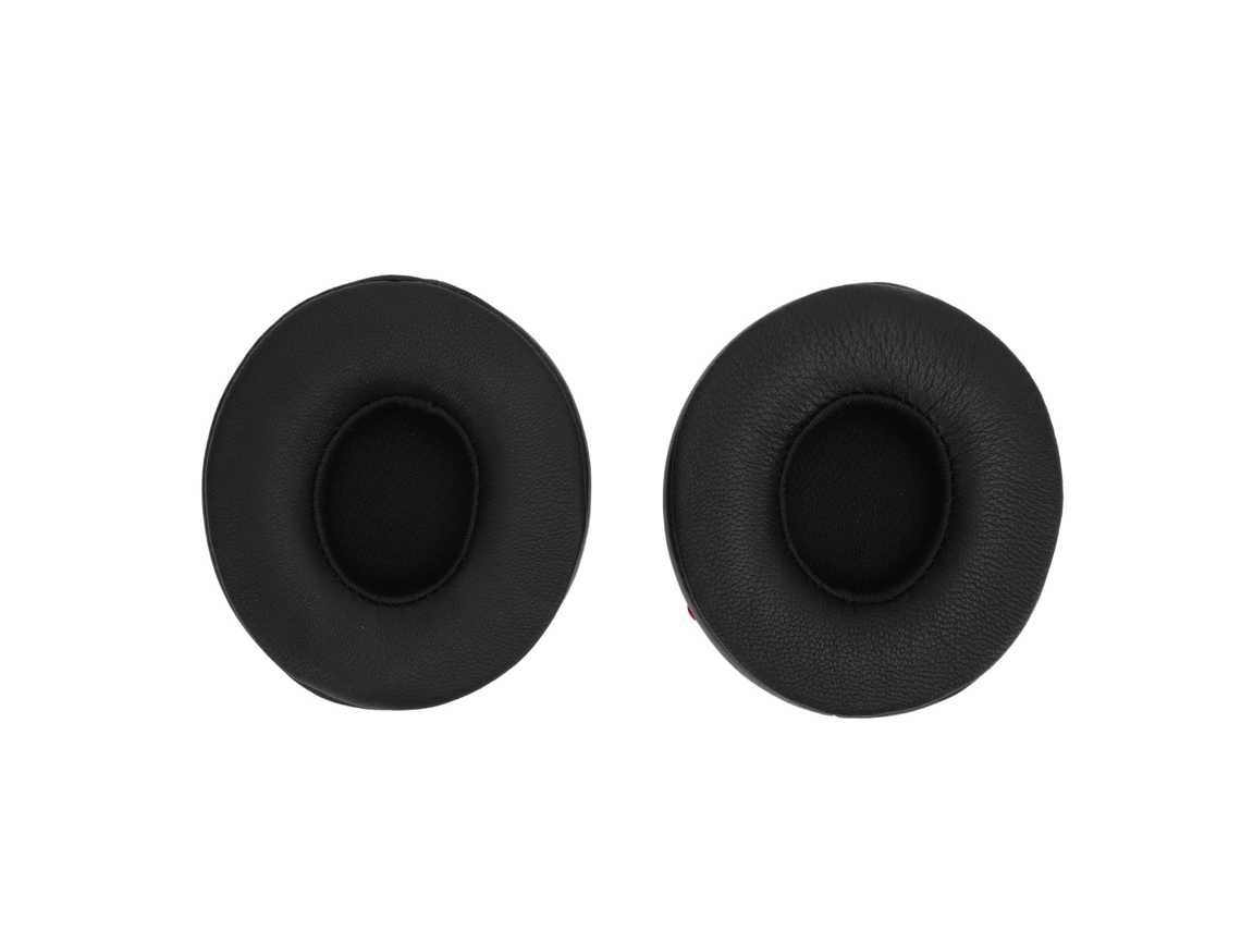 Orejeras Para Auriculares Para Mayor Comodidad Y Reducción De Ruido, Orejeras De Repuesto Mejoradas De Piel De Oveja