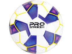 Bola size 5 blue TOYRIFIC