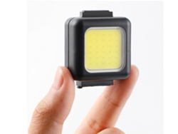 Luz de lectura roja Lámpara de luz de libro con clip recargable para leer en la cama Luz para el cuidado de los ojos para ojos sanos y sin tensión dormir regalos para estudiantes IKIKSO