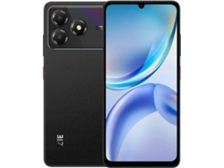 Smartphone ZTE Blade A36 (6.75'' - 4 GB - 64 GB - Negro)
