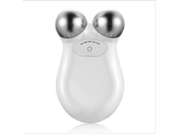 Dispositivo de belleza masajeador facial de microcorriente Mdug.