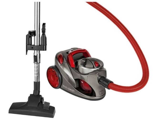 Aspirador sin Bolsa CLATRONIC BS 1294