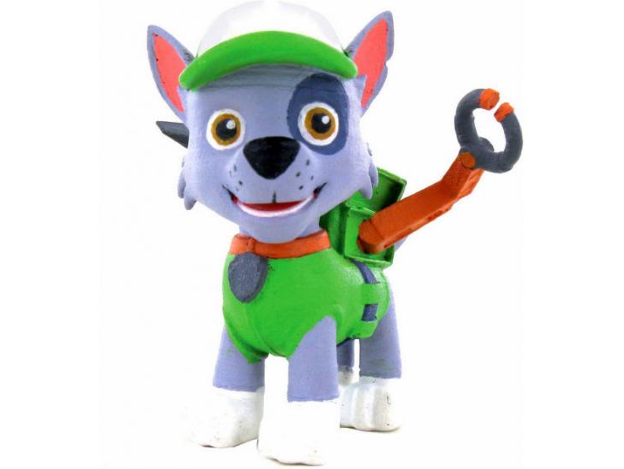 comansi patrulla canina