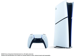 Consola PS5 Slim Digital (1 TB)