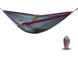 Mosquitera de nailon Alipis, ligera, duradera y transpirable para acampar.