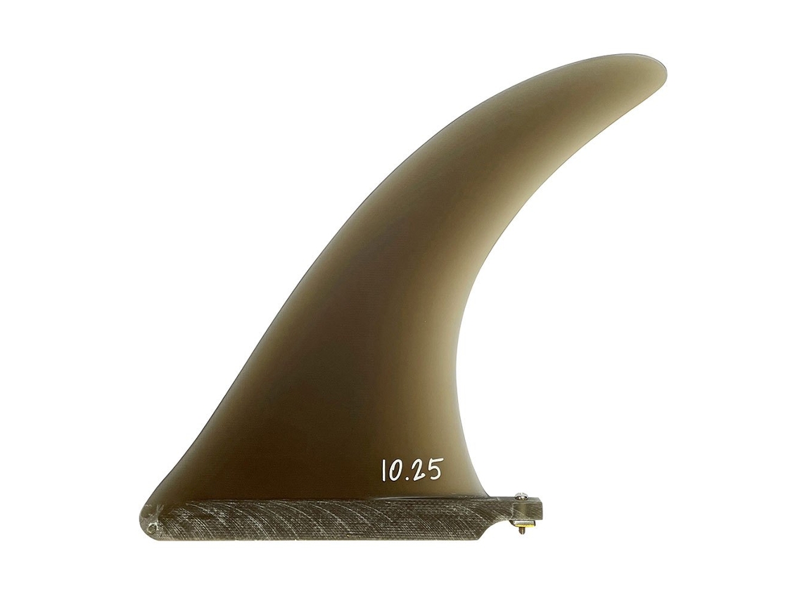 Fin Longboard Dolphin Dourado 6.5´´SURF SYSTEM