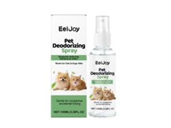 Desodorante en spray Animal Worten