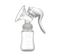 Sacaleches Manual Szsmart Ry-60080 Blanco