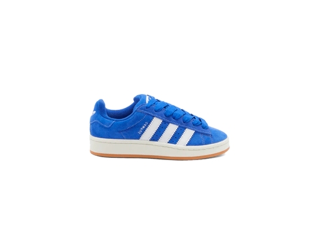 Zapatillas de Mujer ADIDAS Campus Lucid Blue Azul (38)