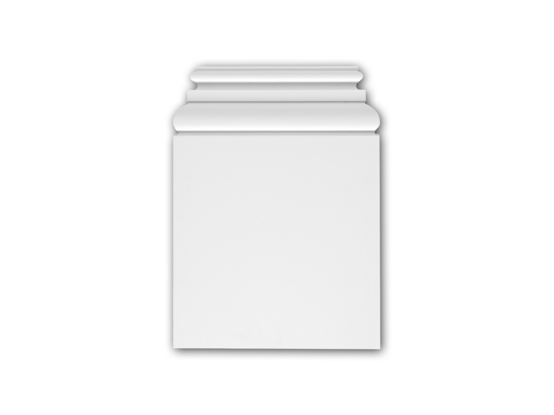 Pedestal de pilastra PROFHOME 123200