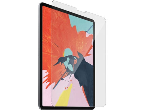 Protector Cristal Templado Apple iPad Pro 12.9 2021 AKASHI 9H