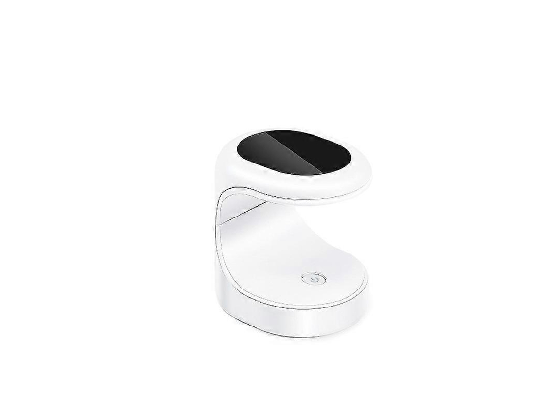 Lámpara secadora de esmalte de uñas LED UV USB Mini lámpara de uñas de un solo dedo Ly Ebike