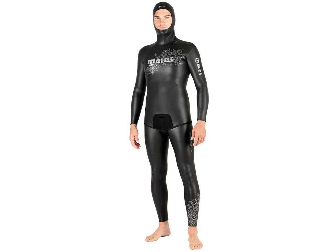 Trajes de Agua MARES Prism Skin (L)