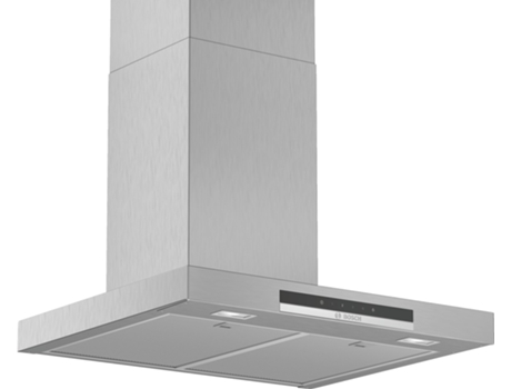 Campana BOSCH DWB66IM50 (60 cm - Inox)