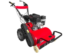 Bricoferr Desbrozadora De Martillos 7 Hp (5,15 Kw)