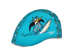 Gorro de Natación Junior SPEEDO 8-1224114675 Azul