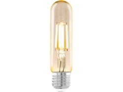 LAMP LED FIL.AMBAR EGLO E27 T32 3,5W