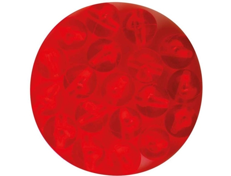 Línea de Pesca DAIWA Round Salmon Egg (4 mm)