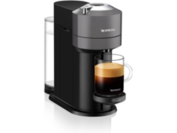 Cafetera DELONGHI Nespresso Vertuo Next ENV120.GY Gris