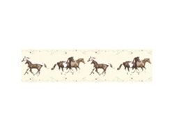358382-Gu Papel Pintado Infantil Liso Mate 0 65 M2 PROFHOME