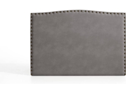 Cabecero MATRIS para Cama de 80 Liso  (Compatible con Colchón: 110x110x6.5 cm)