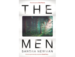 Libro The Men de Sandra Newman,  (Inglés)