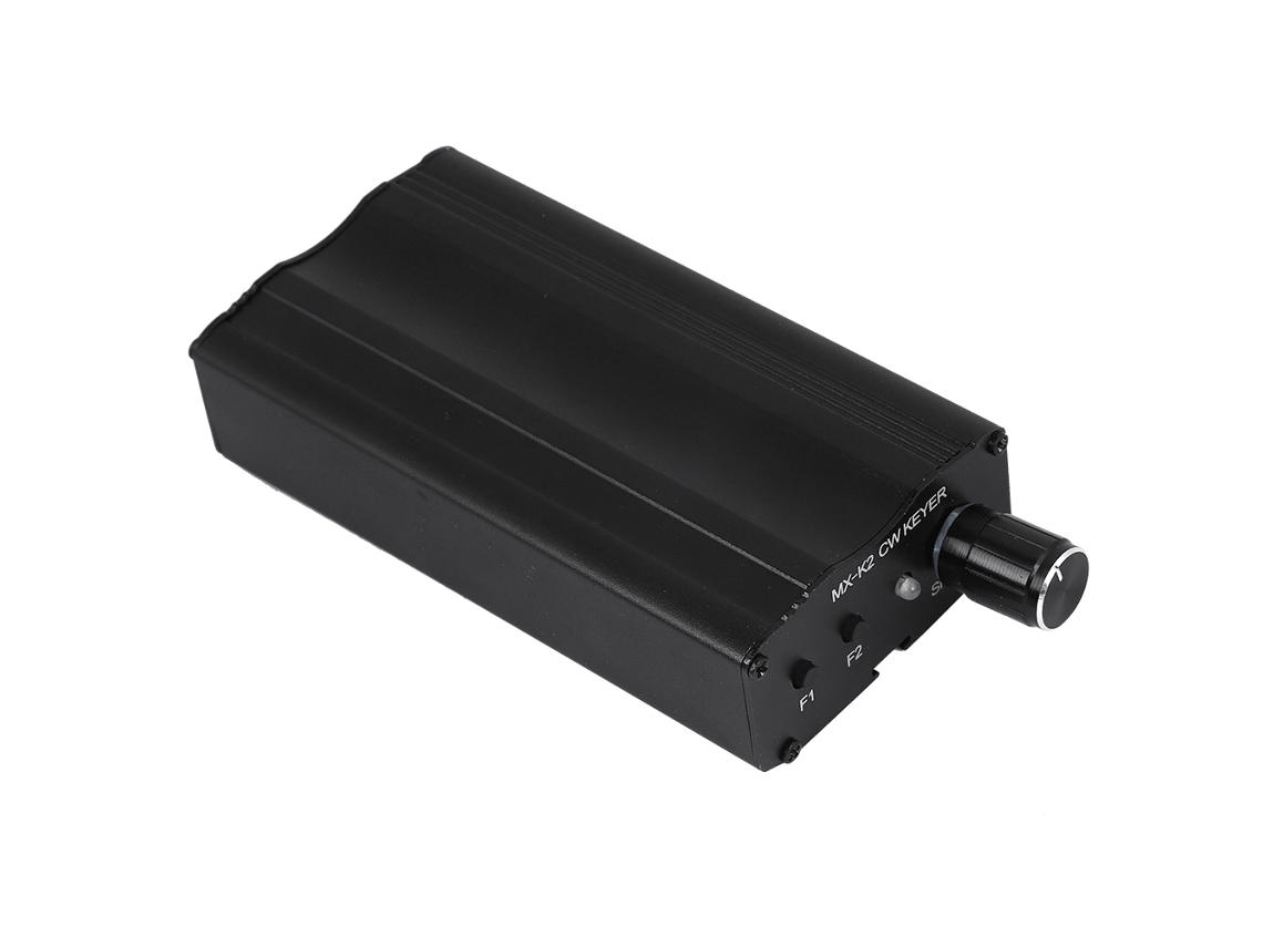 Generador de señales de corriente de 4 canales con pantalla LCD