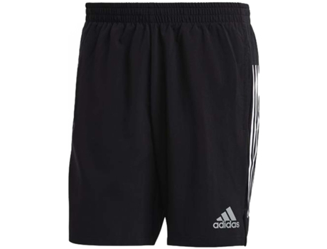 Pantalones de Hombre para Running ADIDAS Nan Multicolor (L/18 cm)
