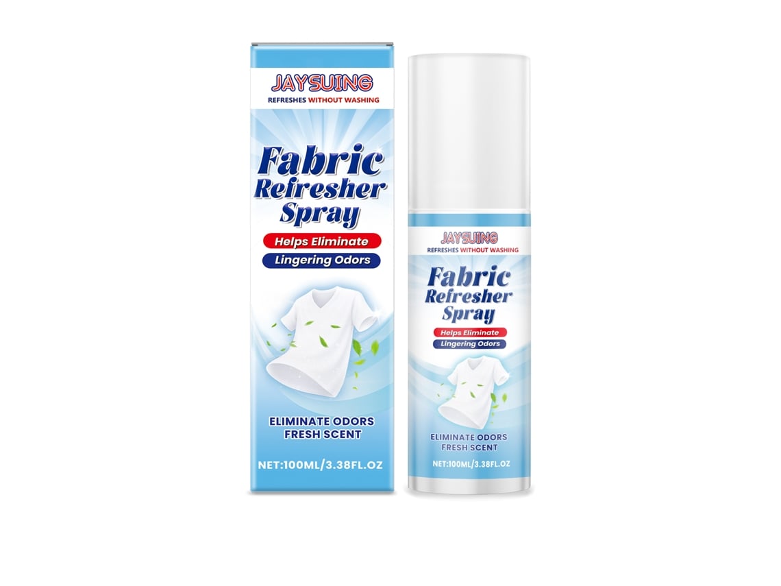 Desodorante en spray para ropa Worten