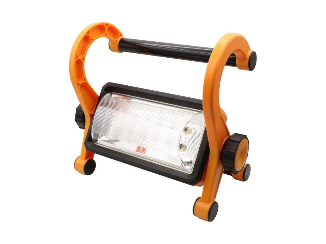 Foco Portatil 20v A Bateria