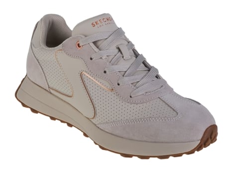 Botas de Mujer SKECHERS Blanco (36)