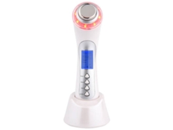 Masajeador Facial YIZHOOD ELP637 Blanco