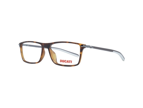 Montura de Gafas Hombre Ducati DA1001 56400