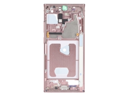 Placa de marco de repuesto para Note 20 Ultra EOOCOO
