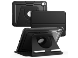 Capa Magnética Para Tablet (preta) - Ipad Pro 11 M4 A2836 (2024)