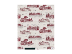 Mantel BIGBUY (43.34x42.95x17.11 cm)