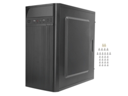 Caja De Ordenador Para Pc De Juegos De Escritorio Microatx Miniitx Accesorios Prácticos Empresariales