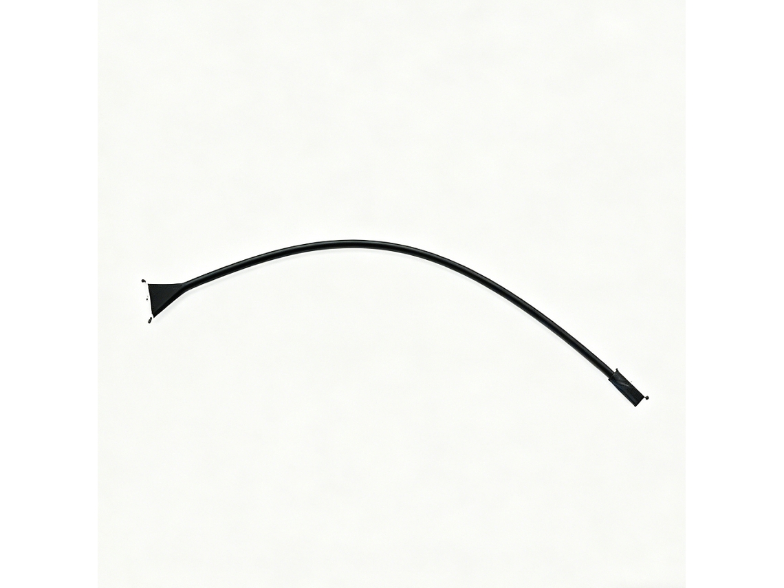 5 Piezas rate Cable Coaxial 150mm Dji O4/o4pro Air Extensión Lente, Modificación Compatible Dji O4/o4 Air O4pro/o4 Lite Vtx