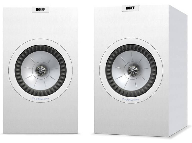 Altavoz KEF Q350