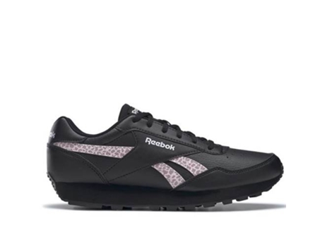Zapatos Mujer REEBOK Negro (Tam: 25.5 cm/39.0 eu)